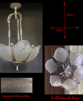 Gilles : Lustre
