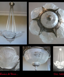 Sabino : Lustre